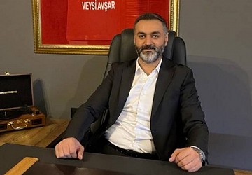 Avşar: Bursa’daki futbol terörünü lanetliyoruz
